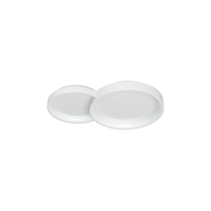 LED плафон SMARTER 01-3370 COMBI CCT WH