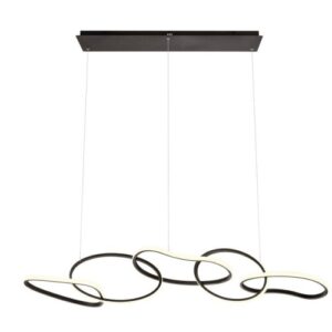 Пендел LED 120W Redo BIAS CCT с димер