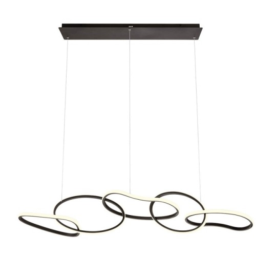 01-3393-500x500-1 Пендел LED 120W Redo BIAS CCT с димер - Image 1