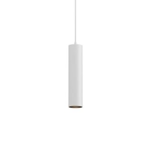 Пендел LED Redo CORINTH, фасунга GU10, 7W, IP20