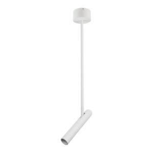 Осветително тяло LED Redo FERRO 42W IP20 матово бяло - Снимка 1