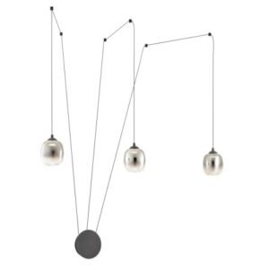 Аплик Redo KHADI AP LED 16.5W 3000K с димер