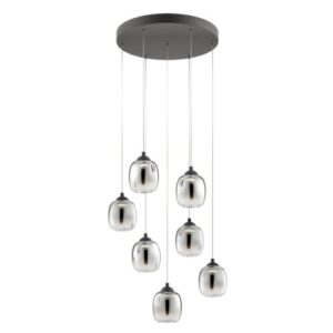 Пендел Redo KHADI SU LED 35.5W 3000K димируем - Снимка 1
