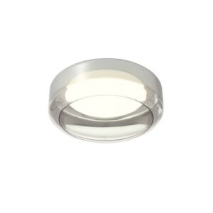 Плафон LED 24W Redo SOLERA PL топла/неутрална светлина