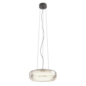 Пендел LED Redo Solera SU 36W 3000K/4000K димируем