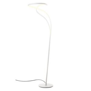 LED лампион REDO 01-3606 TEMPEST FL LED 30W 3000K SWH - Снимка 1