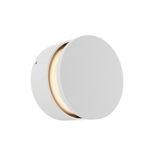 01-3703-500x500-1 LED аплик REDO 01-3703 RUNDE AP LED 11W 3000K MWH TRIAC - Image 1