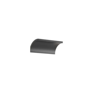 LED аплик REDO 01-3708 VELAS AP LED 9.5W 3000K MBK