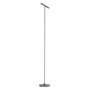 Лампион LED 8.3W 389lm Redo PRAXI мат черен