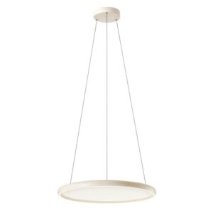 Пендел LED Redo Vance 35W 2700K димируем с дистанционно