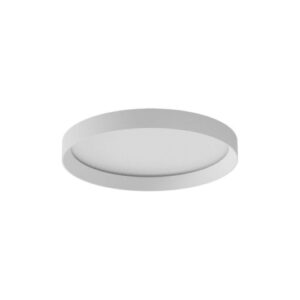 Плафон LED 30W 2796lm 3000K Redo Dama PL DALI - Снимка 1