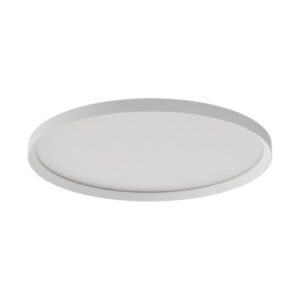 Плафон LED Redo DAMA PL 50W DALI, 3000K, 4932lm, бял