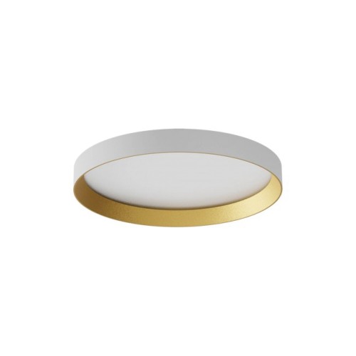 01-3745-dali-500x500-1 Плафон LED Redo DAMA PL 30W DALI, топла светлина, Ø350мм - Image 1