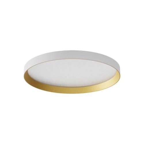 01-3746-dali-500x500-1 Плафон LED Redo DAMA PL 40W DALI, Ø45см, димеруем - Image 1