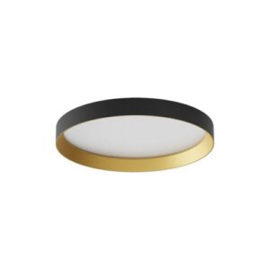 Плафон LED 30W Redo DAMA PL, топла светлина, IP20