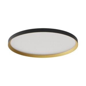 Плафон LED 50W Redo DAMA PL, топла светлина, D600