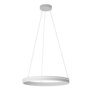 Пендел Smarter Valdis LED 38W, димиращ, топла светлина - Снимка 1
