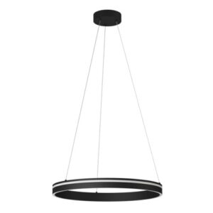 Пендел LED Smarter Valdis 38W димируем, топла светлина