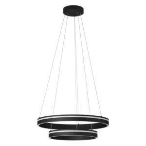 Пендел LED Smarter Valdis 5.5W 2320lm димируем, топла светлина - Снимка 1
