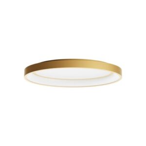 Плафон LED Redo NOBU 40W 4000K