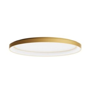 Плафон LED Redo NOBU PL 60W 4000K
