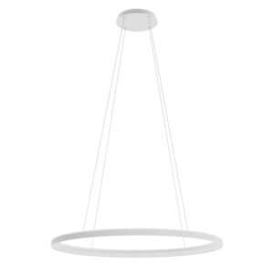 Пендел LED Redo NOBU SU 100W 4000K с димер