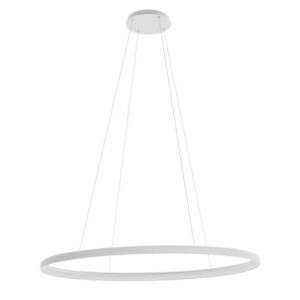 Осветително тяло LED Redo NOBU SU 120W, неутрална светлина, димируемо - Снимка 1