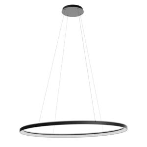 Пендел LED 120W Redo Nobu SU с димер неутрална светлина