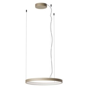 Пендел LED Redo Orion SU 40W DALI 4000K