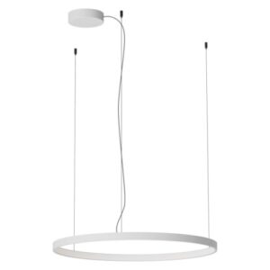 Пендел Redo ORION SU LED 58W 4000K димируем, бял