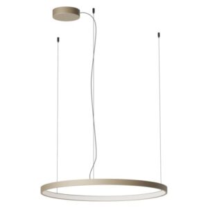 Пендел LED Redo Orion SU 58W 4000K димируем
