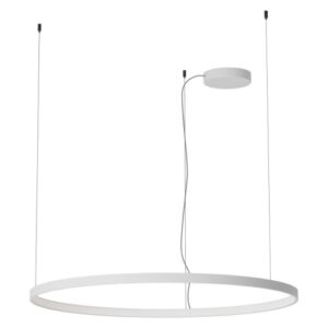 Пендел Redo ORION SU LED 75W 4000K димируем, бял