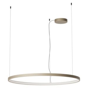 Пендел Redo ORION SU LED 75W, димируема, 4000K, Ø1000мм