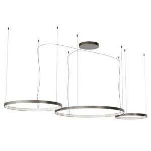 Пендел Redo ORION SU LED 176W неутрална светлина DALI