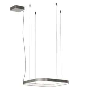 Пендел Redo ORION SU LED 40W 4000K димируем, никел