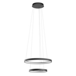 Пендел LED Redo ICONIC SU 80W 4000K димируем