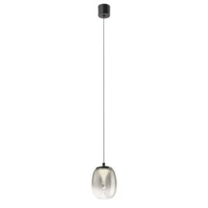 Пендел 6W LED Redo DROP SU топла светлина 3000K
