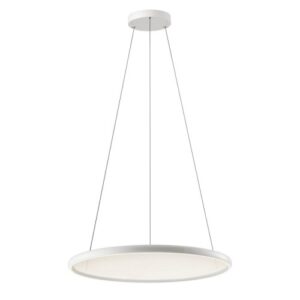 Пендел LED Redo Vance 4.5W 5610lm топла светлина димер - Снимка 1