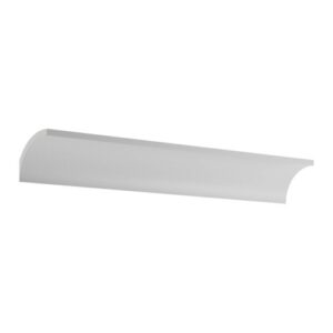 Аплик Redo Velas LED 20.8W 3000K мат бял - Снимка 1