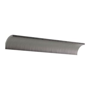 Аплик Redo VELAS LED 20.8W 3000K никел димируем