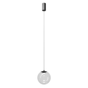 Пендел Redo IRIDES SU LED 7W 3000K прозрачен
