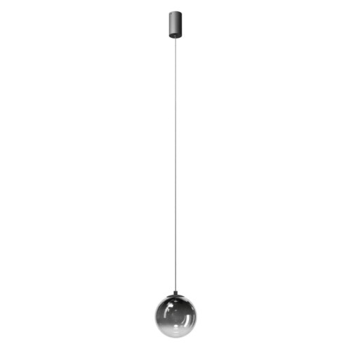 01-3962-500x500-1 Пендел Redo IRIDES SU LED 5W 3000K, димируем, IP20 - Image 1