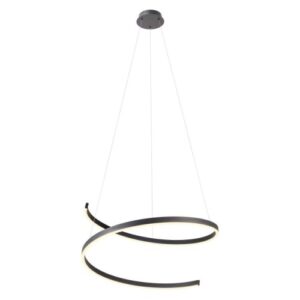 Пендел Redo Scroll SU LED 46W 3000-6000K димируем