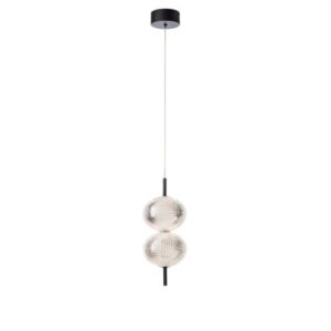Пендел LED Smarter VENTURA SU 12W 3000K димируем