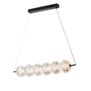 Пендел Smarter Ventura SU LED 36W 3000K димируем