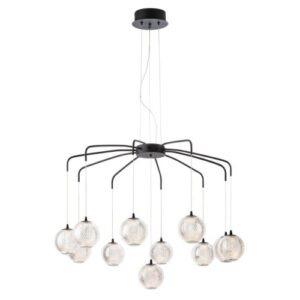 Пендел LED Smarter GIANET SU 42W 3000K димируем