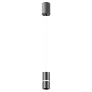 Пендел Smarter Naku 12W LED 3000K димируем