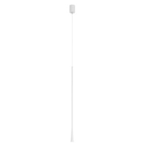 Пендел Redo ITO SU LED 6.2W 2700K, димируем, бял