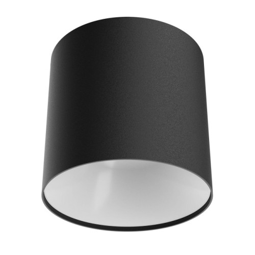 01-4226-500x500-1 LED луна за външен монтаж REDO 01-4226 HERA PL LED 21W 2700K MBK TRIAC - Image 1