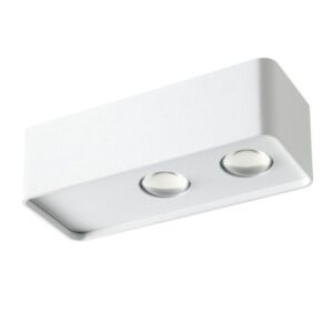LED аплик REDO 01-4234 YUKI AP LED 10W 2700K MWH TRIAC
